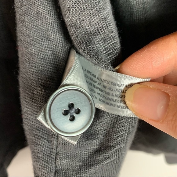 𝅺CONTEMPORAINE  by Simons Casual Blazer - Picture 3 of 6